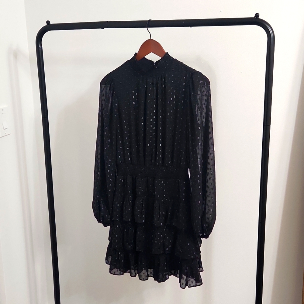 Express dress